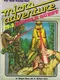 Micro Adventure No. 2 Jungle Quest