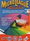 MicroLeague Baseball