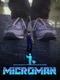 MicroMan