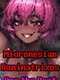 Micronesian Dominatrixes Are the Best
