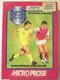 Microprose Pro Soccer