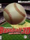 Microsoft Baseball 3D 1998 Edition