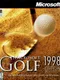 Microsoft Golf 1998 Edition