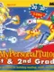 Microsoft: My Personal Tutor 1st & 2nd Grade