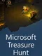 Microsoft Treasure Hunt