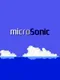 MicroSonic