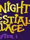 Midnight at the Celestial Palace: Chapter I
