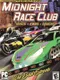Midnight Race Club: Supercharged!