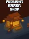 Midnight Ramen Shop