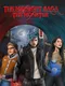 Midnight Saga: The Monster