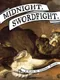 Midnight. Swordfight.