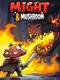 Might & Mushroom