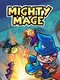 Mighty Mage