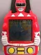 Mighty Morphin Power Rangers Game Watch