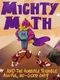 Mighty Moth and the Horrible, Terrible, Awful, No-Good Day!
