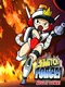 Mighty Switch Force! Hose It Down!