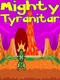 Mighty Tyranitar