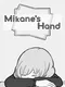 Mikane's Hand