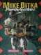 Mike Ditka Power Football