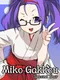 Miko Gakkou: Second Year