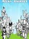Milky Animals