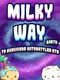 Milky Way TD Survivors Autobattler RTS: Earth