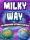 Milky Way: TD Survivors Autobattler RTS