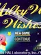 Milky Way Wishes