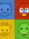 Million Mazes