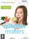 Mind, Body & Soul: Nutrition Matters