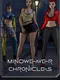 Mindweaver Chronicles