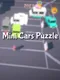 Mini Cars Puzzle