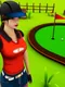 Mini Golf Game 3D