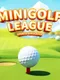 Mini Golf League: Sports Simulator