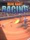 Mini Kart Racing