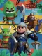 Mini Kingdom War