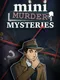 Mini Murder Mysteries