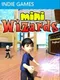 Mini Wizards