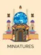 Miniatures