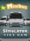 Minibus Simulator Vietnam