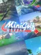 MiniGolf Maker