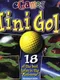 Miniverse Minigolf