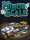 Minor Scale