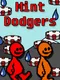 Mint Dodgers