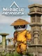 Miracle Heroes: Temporal Bounty Hunter