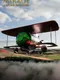 Mirage: A Biplane Adventure