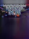 Mircron Wars XR