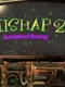 Mishap 2: An Intentional Haunting