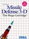 Missile Defense 3-D