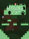 Missing Cat